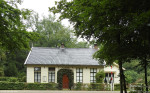 Gravenallee Tolhuis